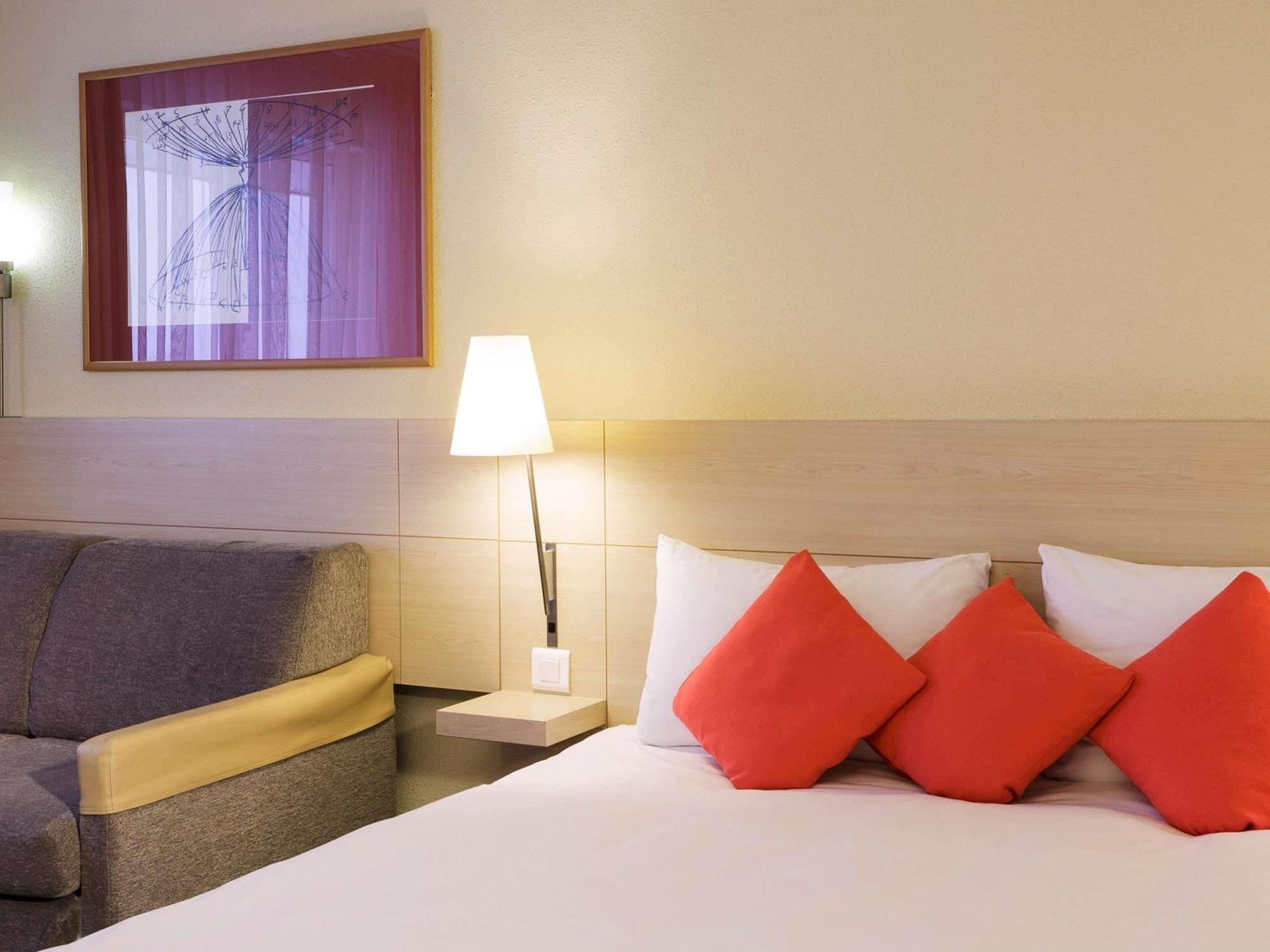 Novotel מילטון קינס מראה חיצוני תמונה