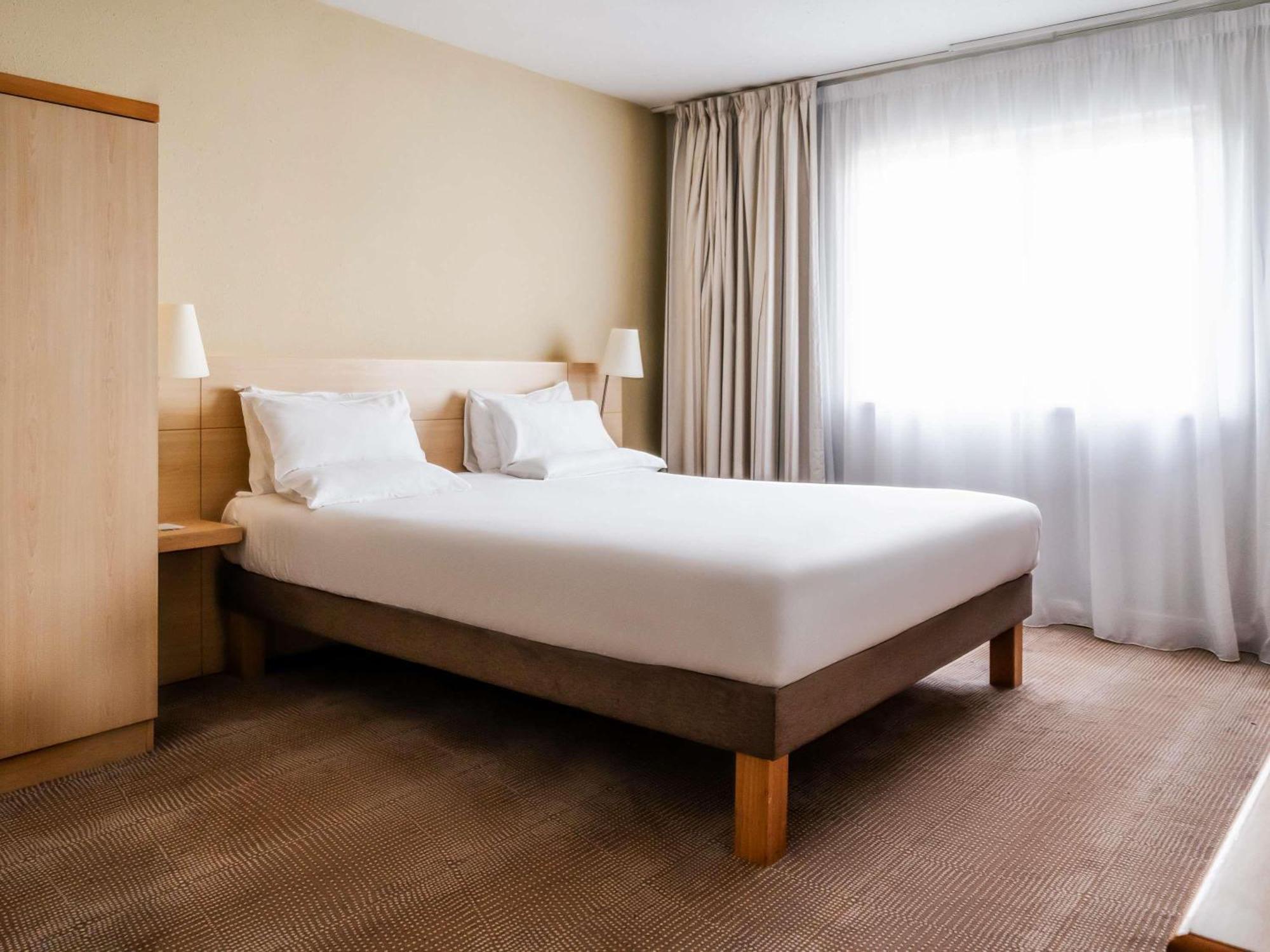 Novotel מילטון קינס מראה חיצוני תמונה