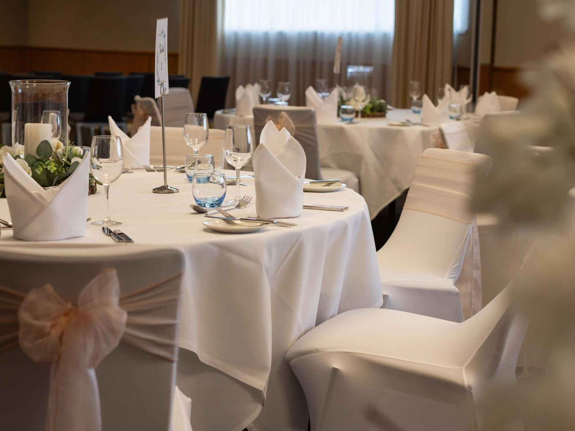 Novotel מילטון קינס מראה חיצוני תמונה